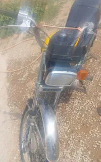 فروش یک دستگاه موتور سیکلت