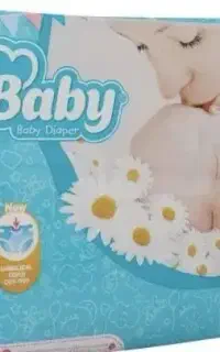 مای بی بی سایز 1