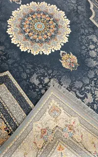 فرش قسطی بدون سود