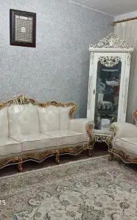 دوخت کاور مبل