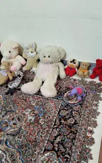 عروسک