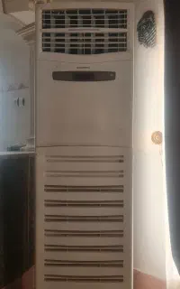 کولر اوجنرال ۶۰ هزار