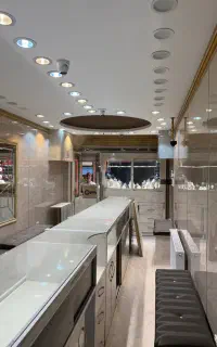فروش مغازه در راسته زرگرها