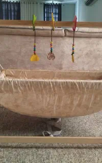 گهواره کودک