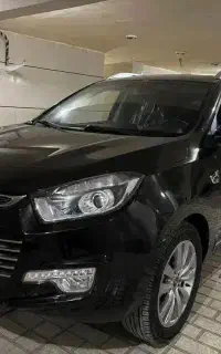 جک S 5 صفر نیوفیس 1403 معاوضه با سراتو