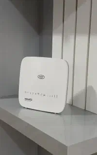 مودم Wifi ایرانسل  درحد نو