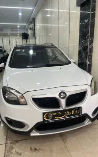 برلیانس h320