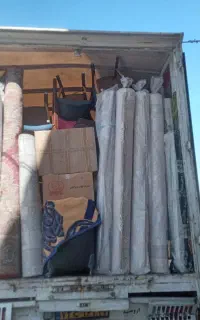 خدمات اسباب‌ کشی تخصصی و تضمینی حمید