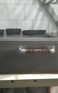 فر پیتزا