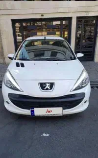 ۲۰۷ دنده فلز ۱۴۰۳ بیرنگ