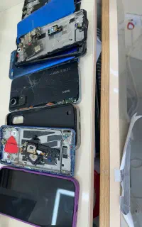 استخدام تعمیرکار گوشی