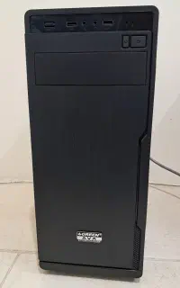 کیس گیمینگ i5 نسل ۱۰