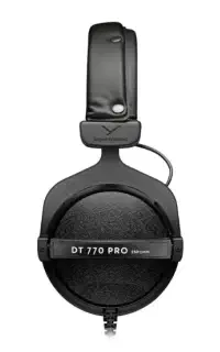 هدفون Dt 770 pro 250ohm