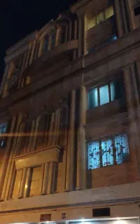 ۱۲۶ متر کیانپارس شرقی