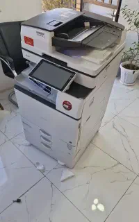 دسنگاه کپی ریکو ۴۰۵۵ ricoh در حد فروش فوری