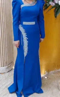 لباس مجلسی