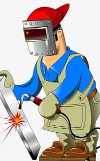 جوشکاری سیار در محل در اسرع وقت