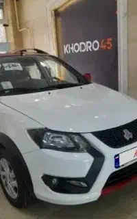فروش کوییک GXRl
