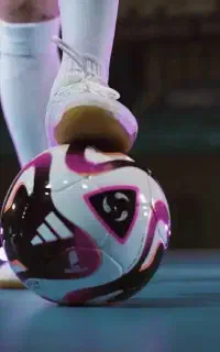 بازیکن فوتسال