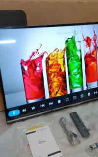LED32اسنوا.پنل الجی.درحدآک واقعی نونو کمکار