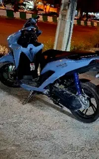 موتور کلیک کویر s2