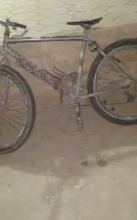دچرخه ۲۶ قد بلند