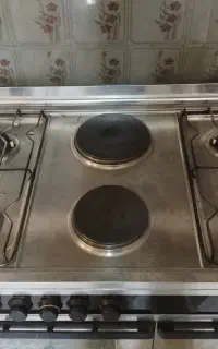فر گاز