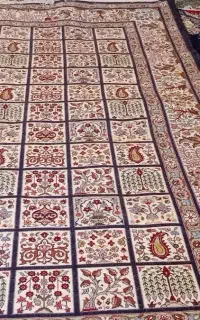 قالی