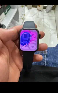 apple watch