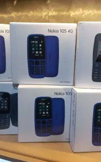 نوکیا ۱۰۵ و۱۰۶ اصلی