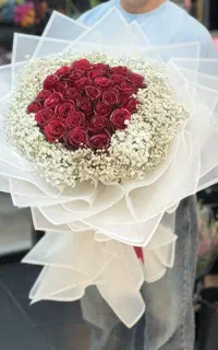 دسته‌گل‌  باکس‌گل‌  گل‌آرایی  جارگل