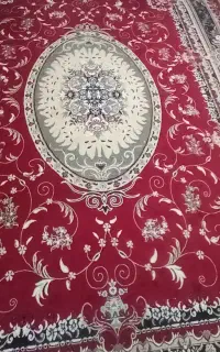 فرش ۱۲ متری