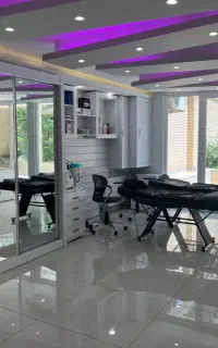 استخدام پرسنل سالن زیبایی