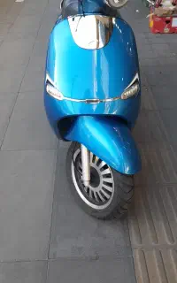 دایچی ۱۵۰ طرح وسپا