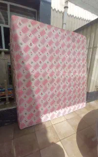 تشک دونفره