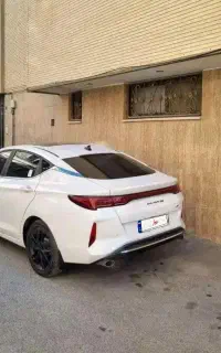 فروش جک جی۷ مدل ۴۰۳ در حد صفر ایسیو اصلی