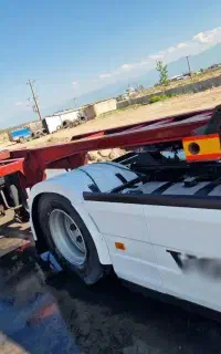 تیغه جامبو مارال مدل 94 دستگاه saf