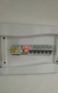 محافظ کلی برق (یک محافظ بجای چند محافظ) محافظ برق
