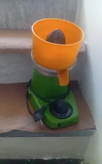 آب میوه گیری صنعتی