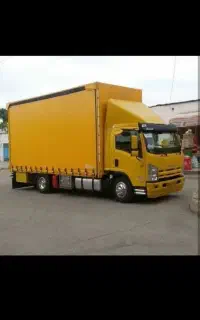 اتوبار صداقت /حمل بار اسباب‌کشی منزل ماشین باکارگر