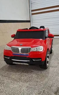 خرید و فروش ماشین شارژی دست دوم