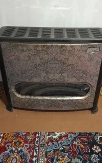 بخاری بزرگ