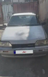 دوو ریسر