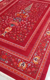 فرشینه های مدرن و کلاسیک و سنتی
