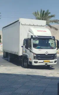 جابجایی داخل شهری جم بیرون شهری با کادر مجرب ماهر