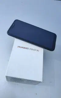 (Huawei Nova 3e( p20 lite