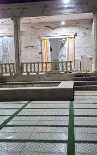 باغ تکمیل ( آبشینه )