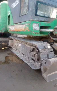 مینی بیل مکانیکی