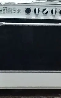 اجاق گاز درحد نو
