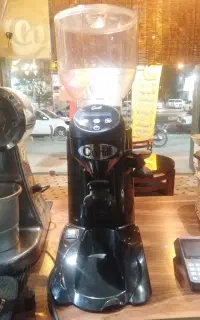 اسیاب قهوه کونیل